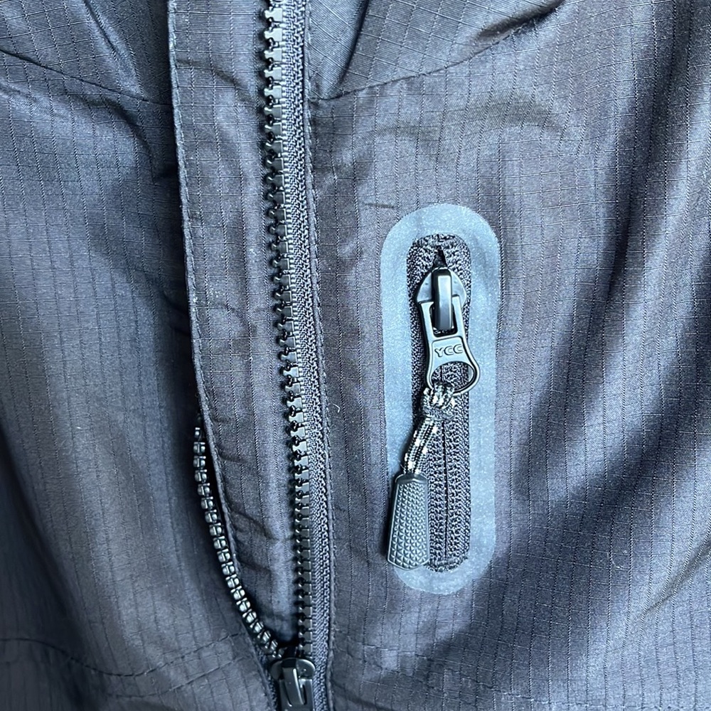 Primark black jacket - Picture 3 of 6